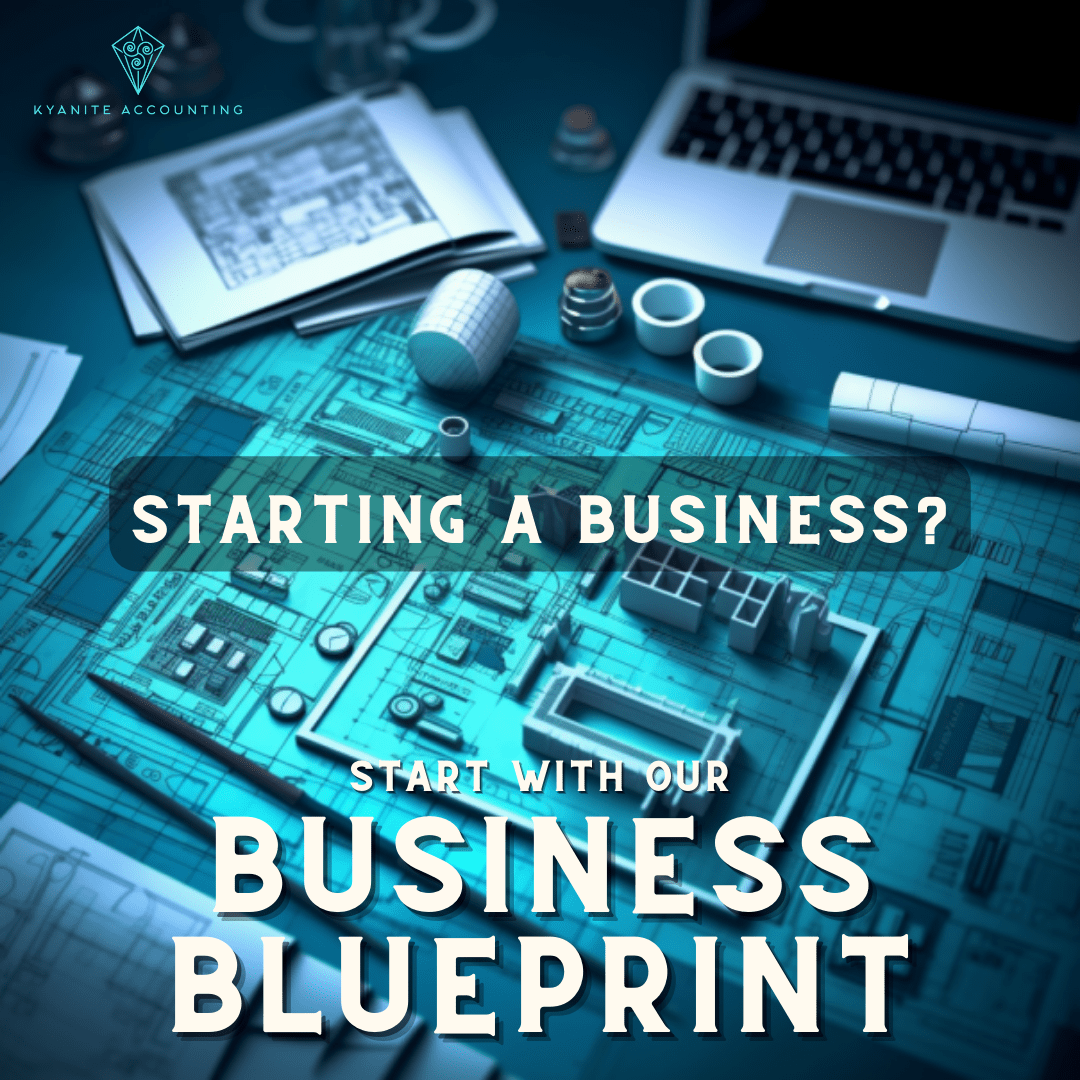 Jumpstart Your Dreams: Check Out Our Business Blueprint to Get Started